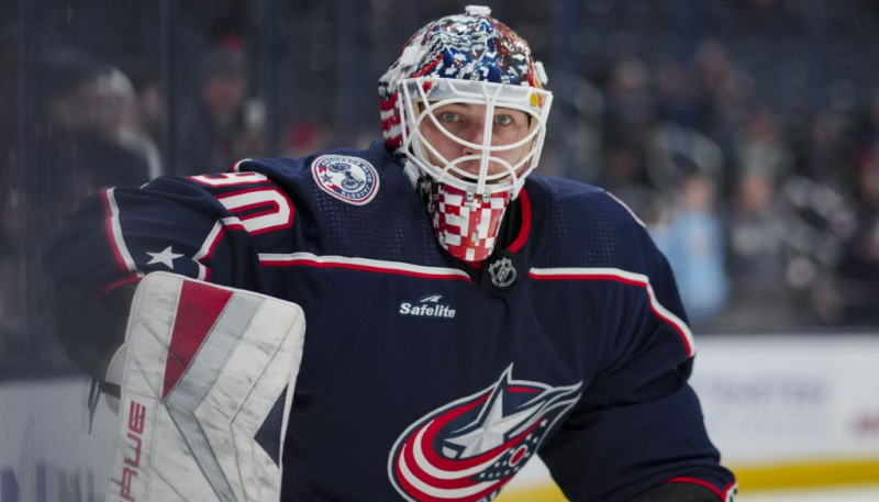 "Blue Jackets" zaudē "Canadiens", Merzļikinam 27 atvairījumi