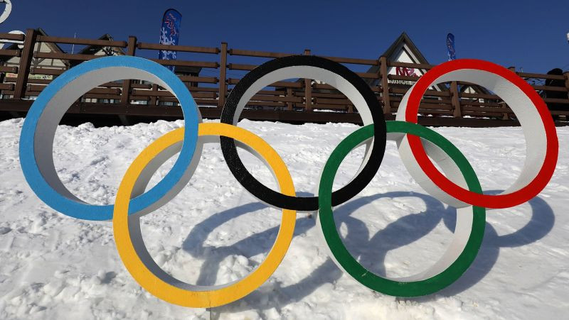 Leikplesida būtu gatava uzņemt 2026. gada olimpiskās spēles renes sportos