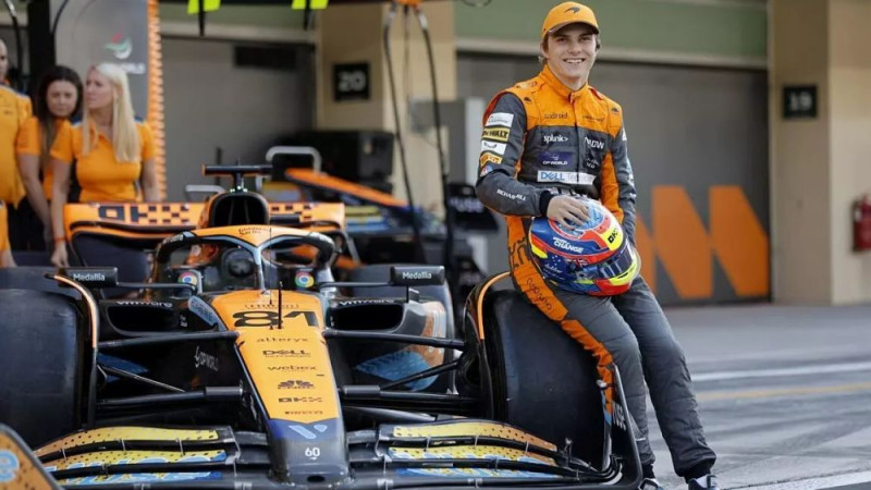 F1 algu un punktu attiecība: vērtīgākais pilots šogad bijis Piastri