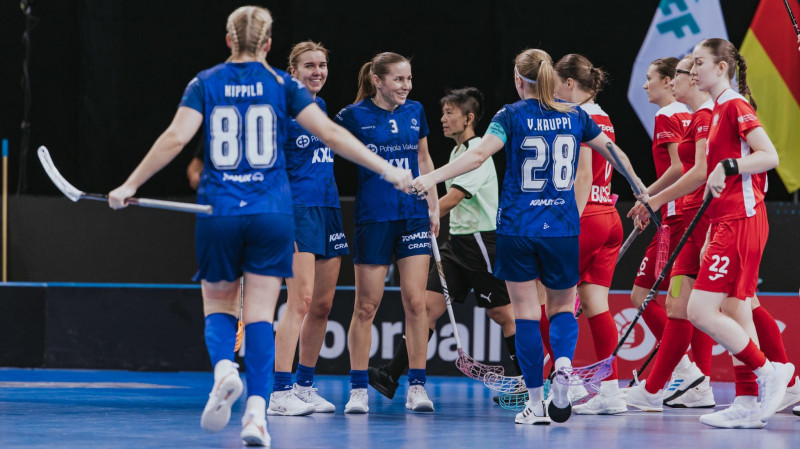Somija centīsies gāzt Zviedriju no čempionu troņa, tiešraides TV4