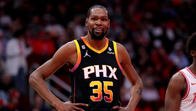 Durenta maiņu varētu paplašināt un uzstādīt NBA rekordu, starp kandidātēm arī Porziņģa jaunā komanda