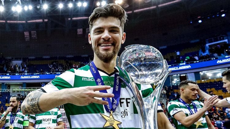 Titulcīņa pieņemas spēkā – RFS pastiprinās ar trīskārtējo Čempionu līgas uzvarētāju
