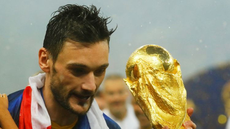 2018. gada pasaules čempions Loriss karjeru turpinās MLS finālistē