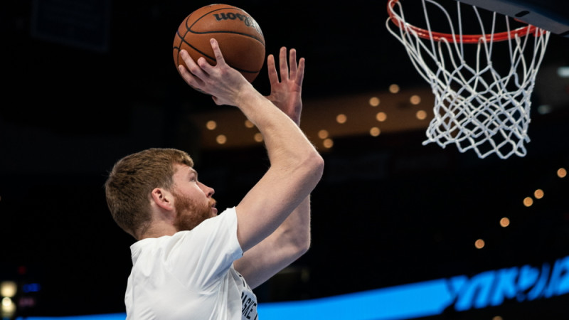 Bertāna "Thunder" uzņems Porziņģi, Bļugeram iespēja atkārtot Ozo rekordu