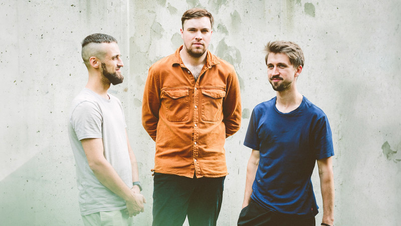GORS aicina uz Matīsa Čudara trio koncertu “No Bērzgales līdz Ņujorkai”