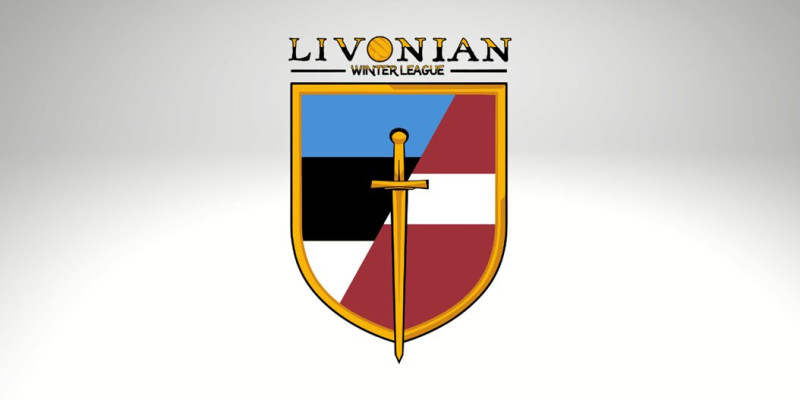 Latvijas un Igaunijas futbola klubi starpsezonā spēlēs Livonijas Ziemas līgā
