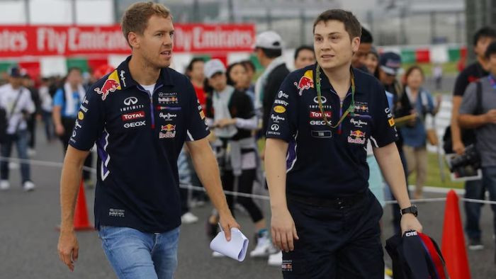 "Red Bull" bijušais inženieris kļūst par FIA sporta direktoru