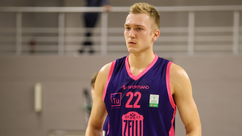 3x3 potenciālie olimpieši Lācis un Raimo arī nākamajā sezonā pārstāvēs Zeļļus