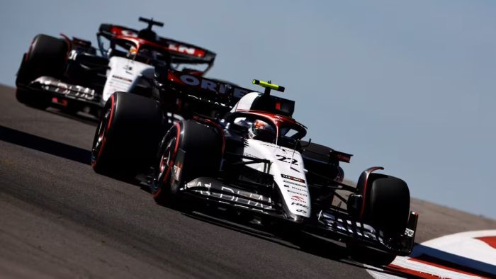 F1 komanda "AlphaTauri" turpmāk sauksies "Visa Cash App RB"