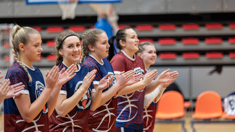 Bronzas Jelgava attaisnojošu iemeslu dēļ izstājas no Latvijas Sieviešu basketbola līgas