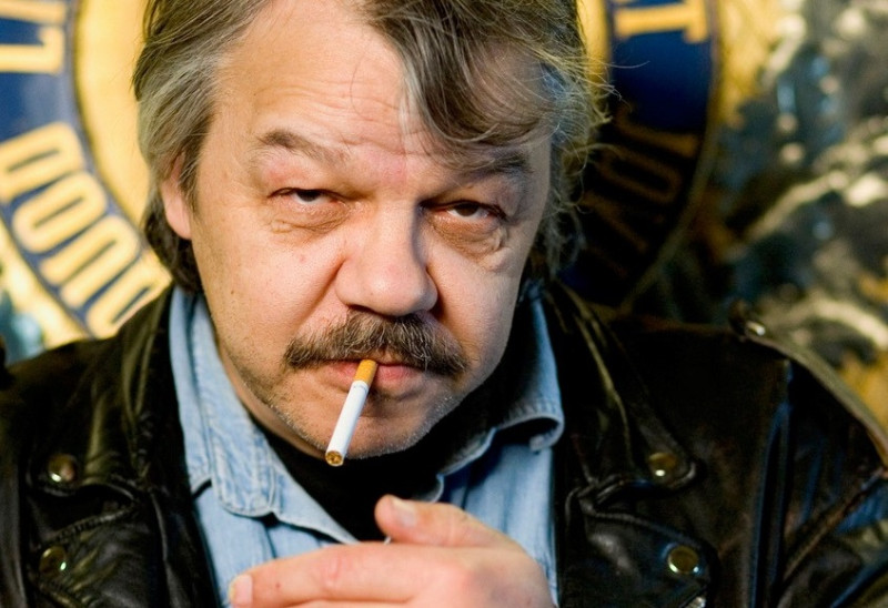 Seanss Māra Putniņa piemiņai “Lielā Kristapa” ietvaros