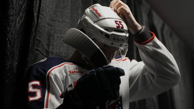Kolumbusā vēl viens neapmierinātais – drafta 6. numurs Jiržīčeks fārmkluba vietā grib NHL