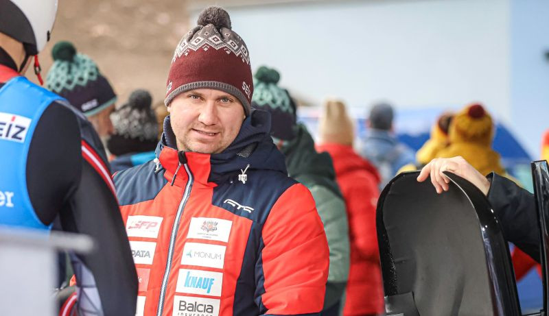 Šaicāns: "Nevis Austrija uzdāvināja bronzu mums, bet mēs atstājām zeltu Vācijai"