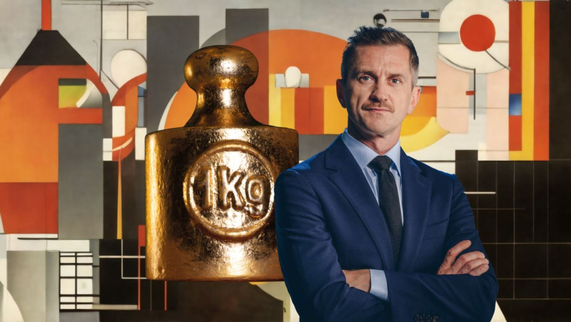 Noslēdzies “Kilograms kultūras” fināla balsojums; šī gada ceremonijas vadītājs – aktieris Jānis Skutelis