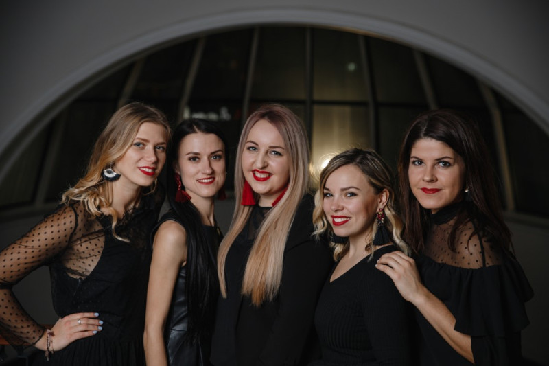 Aicina uz Ievas Sutugovas un Andra Ērgļa Valentīndienas koncertu
