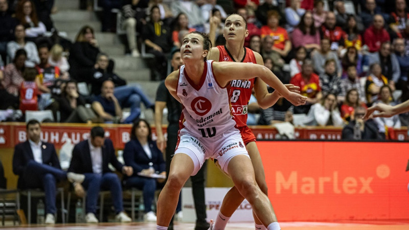 Gulbe un "Zaragoza" galotnē sakur pirti trakajam Roberto, Digna – spēles MVP