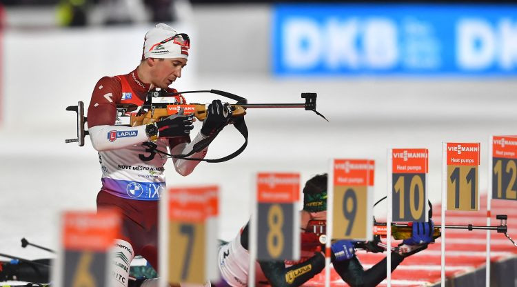 Pasaules čempionāta noslēgums – Bendika un Rastorgujevs piedalīsies masu startā
