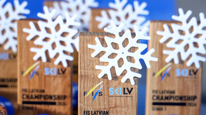 Pēc pieciem gadiem Latvijas čempionāts slēpošanā atgriežas Siguldā