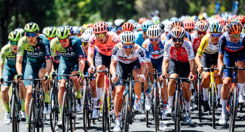 Slaveno Beļģijas klasiku atvēršanas sacīkstē arī Skujiņš, Neilands un Liepiņš