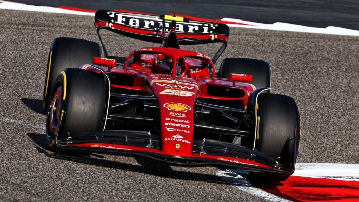 Leklērs prognozē "Red Bull" pārspēku arī uz gaidāmo F1 sezonu