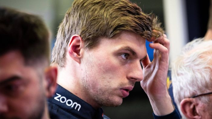 'Formula E' boss ziedos 250 tūkstošus dolāru, ja kāds sakaus Verstapenu