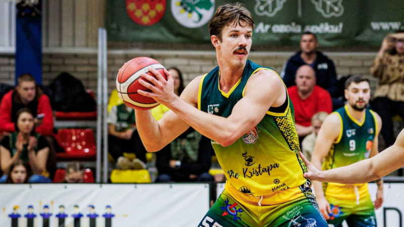 Čempioni sāk play-off ar Saulīša 16+18, "Sigulda" panāk izšķirošo spēli