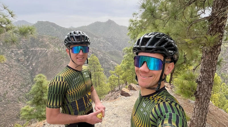 Prestižajā "Cape Epic" šogad divi Latvijas dueti; startēs arī Muižnieks