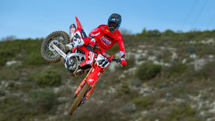 Šonedēļ Portugālē MXGP un EMX sacīkstes ar latviešu sportistu piedalīšanos