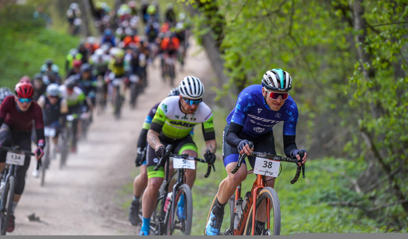 Straujiem soļiem tuvojas jaunā LVM MTB un Gravel Velomaratona sezona