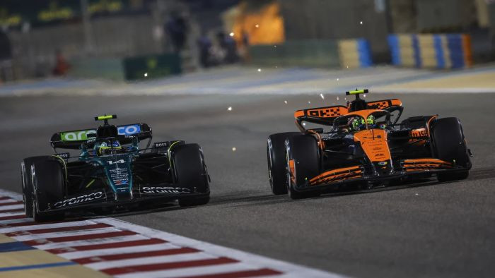 No 2026. gada F1 mašīnas būs aprīkotas ar papildus jaudas opciju