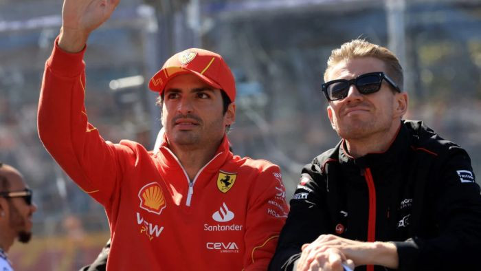 "Haas" līdz 2028. gadam pagarina līgumu ar dzinēju piegādātāju "Ferrari"