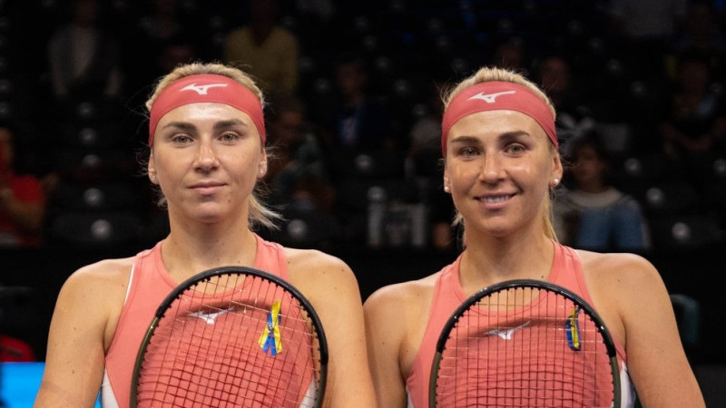 Kičenoka/Kičenoka sasniedz Čārlstonas "WTA 500" pusfinālu