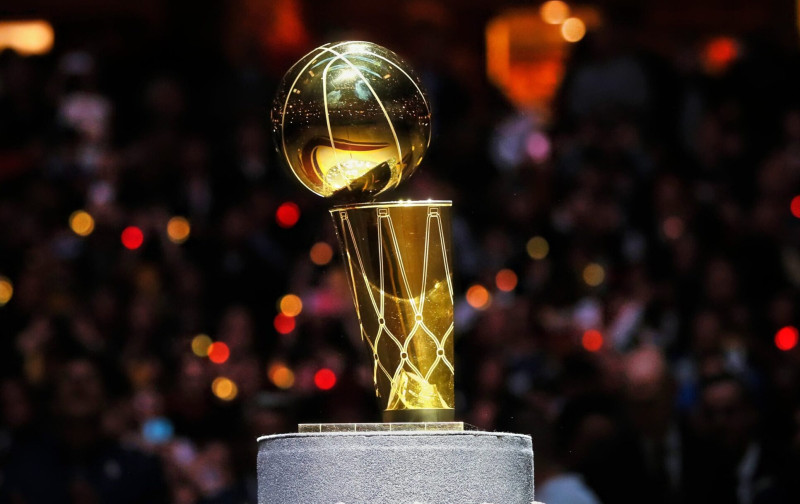 NBA ieiet izslēgšanas spēļu fāzē. Kuri ir favorīti cīņā par trofeju?