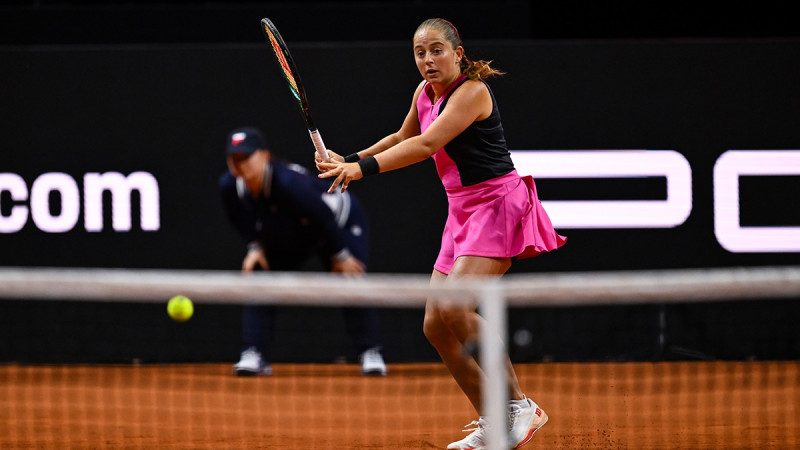 Ostapenko atkāpjas uz 11. vietu WTA rangā