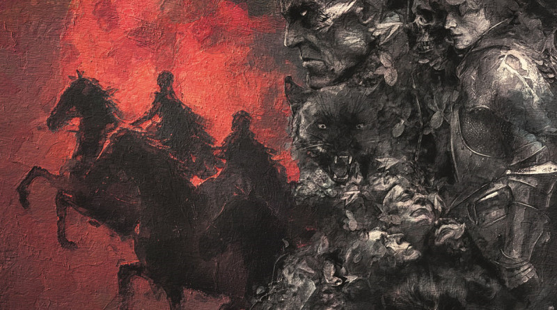 Kulta romāns “Meistars un Margarita” piedzīvo jaunu izdevumu