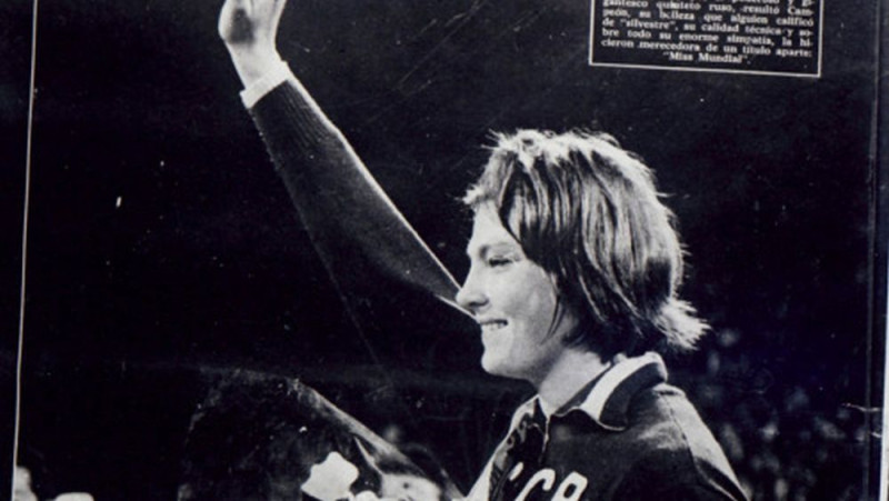 Ilggadējā TTT līdere Smildziņa-Budovska uzņemta FIBA Slavas zālē