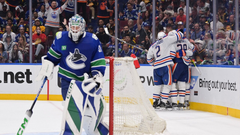 Makdeivids un Draizaitls paveic līderu pienākumus, "Oilers" uzspīd veiksme pagarinājumā