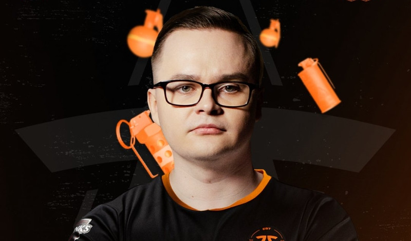 Latvijas esporta treneris oficiāli pievienojies slavenajai "fnatic" komandai