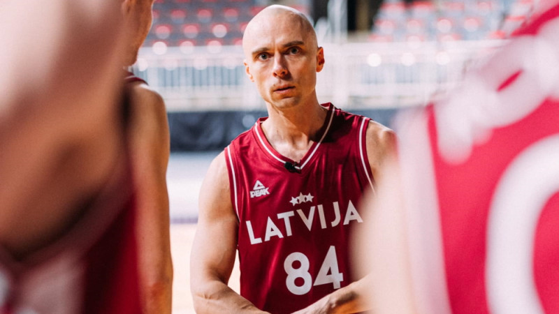 Sākta ''manabalss.lv'' iniciatīva novirzīt Eirovīzijas finansējumu Latvijas sportam