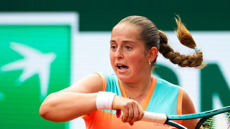 Ostapenko saglabā 13. vietu WTA rangā, Semeņistaja 110.