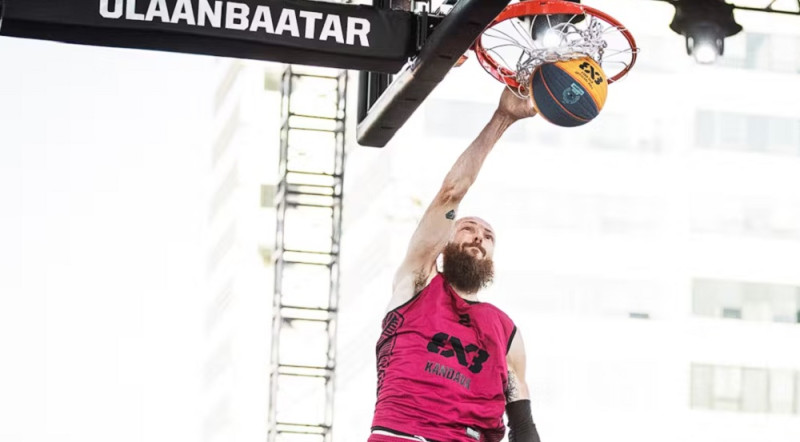 "Kandava/Turība" izlaiž uzvaru, bet iekļūst "Challenger" ceturtdaļfinālā