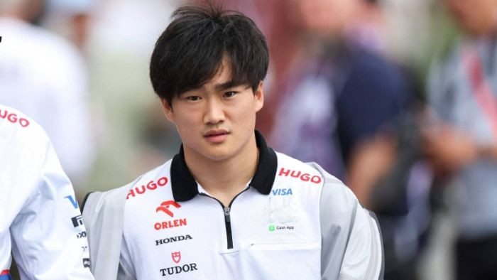 Japāņu F1 pilots Cunoda vēl vienu sezonu startēs RB komandā