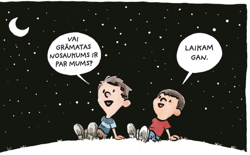 Kā trenēt domāšanas prasmi?