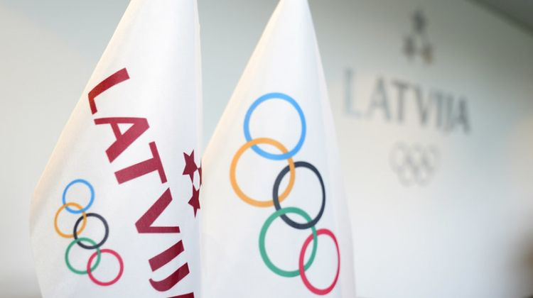 LOK Izpildkomiteja aizvadījusi pirmo sēdi, apstiprināti komisiju vadītāji