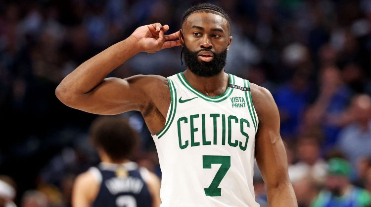 Bostonas "Celtics" otrā iespēja pielikt NBA finālsērijai punktu