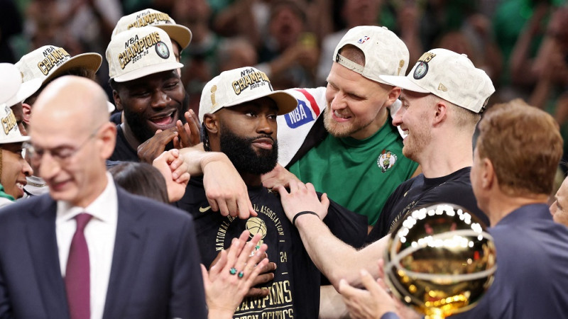 FIBA un Eirolīga apstrīd Bostonas "pasaules čempionu" titulu