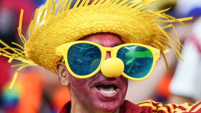 Viedoklis: Beļģu rūsa un Sautgeita taktikas - bukmeikeri par intrigām EURO 2024 turpinājumā