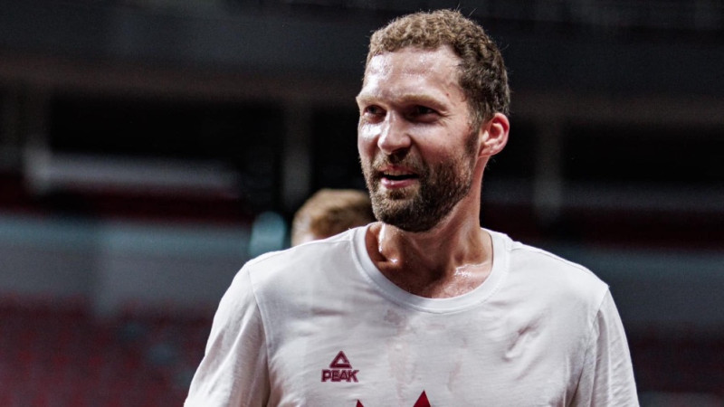 Strēlnieks: ''Būs fizisks basketbols. Jābūt gataviem spēlēt ļoti fiziski''