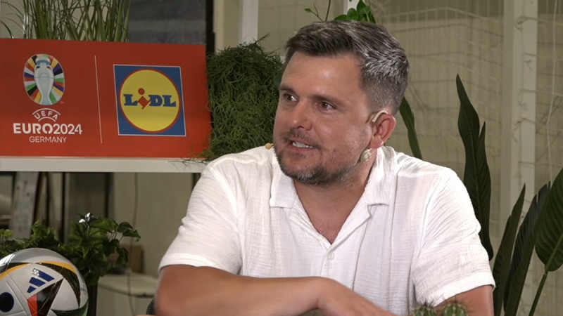 Žigajevs: "Bērniem ir ļoti maz papildus aktivitāšu - viņi nekāpj kokos"
