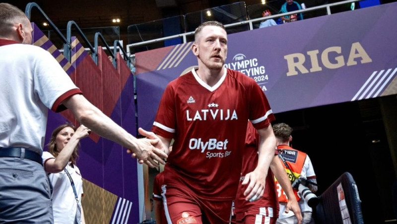Šmits: ''Fiziskais basketbols un komandas spēle deva rezultātu''
